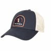 Simms Small Fit Fish It Well Trucker Hat