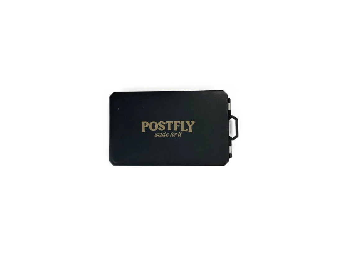 Postfly Fill 'er Up Fly Box - Image 2