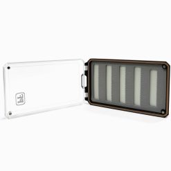 Postfly Fill 'er Up Fly Box