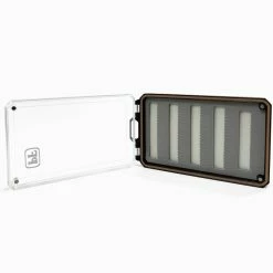 Postfly Fill 'er Up Fly Box