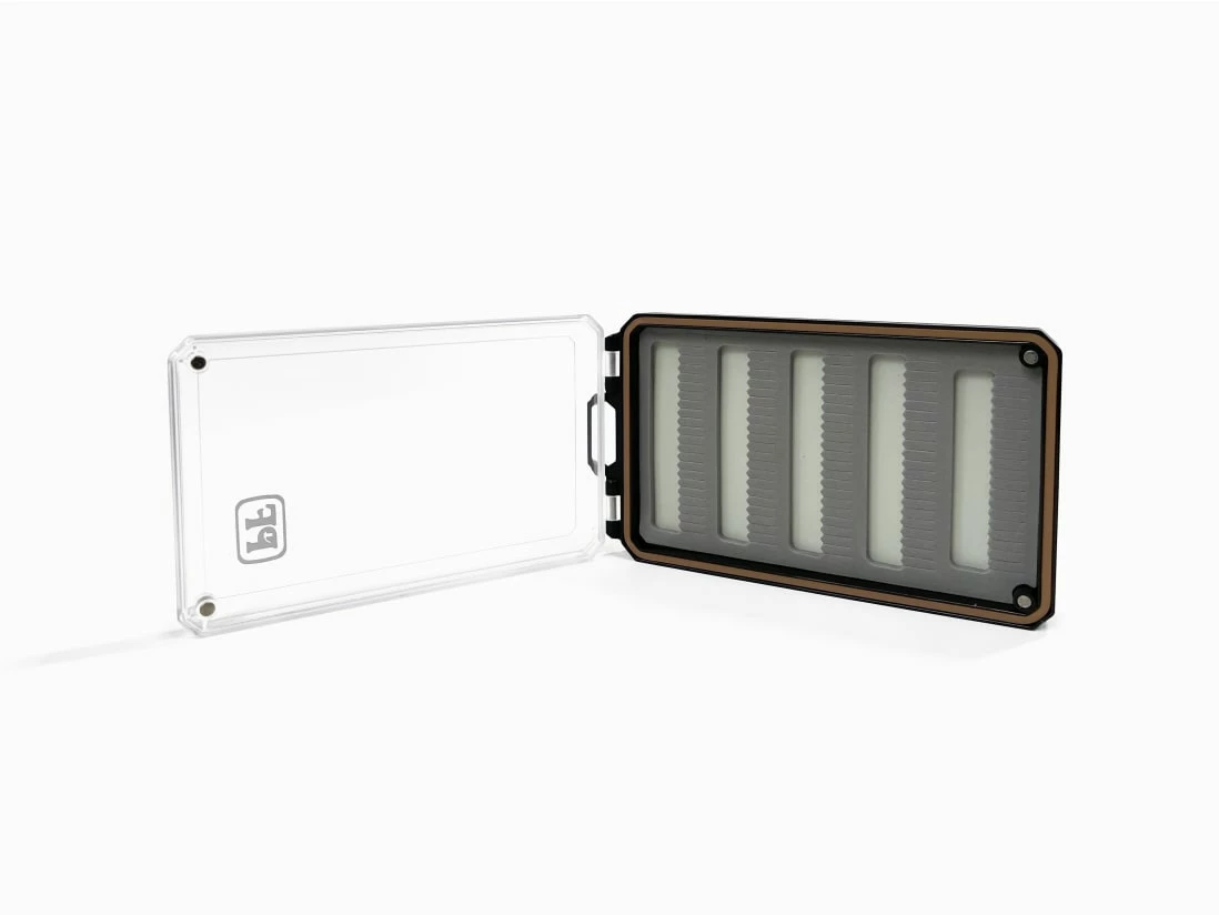 Postfly Fill 'er Up Fly Box