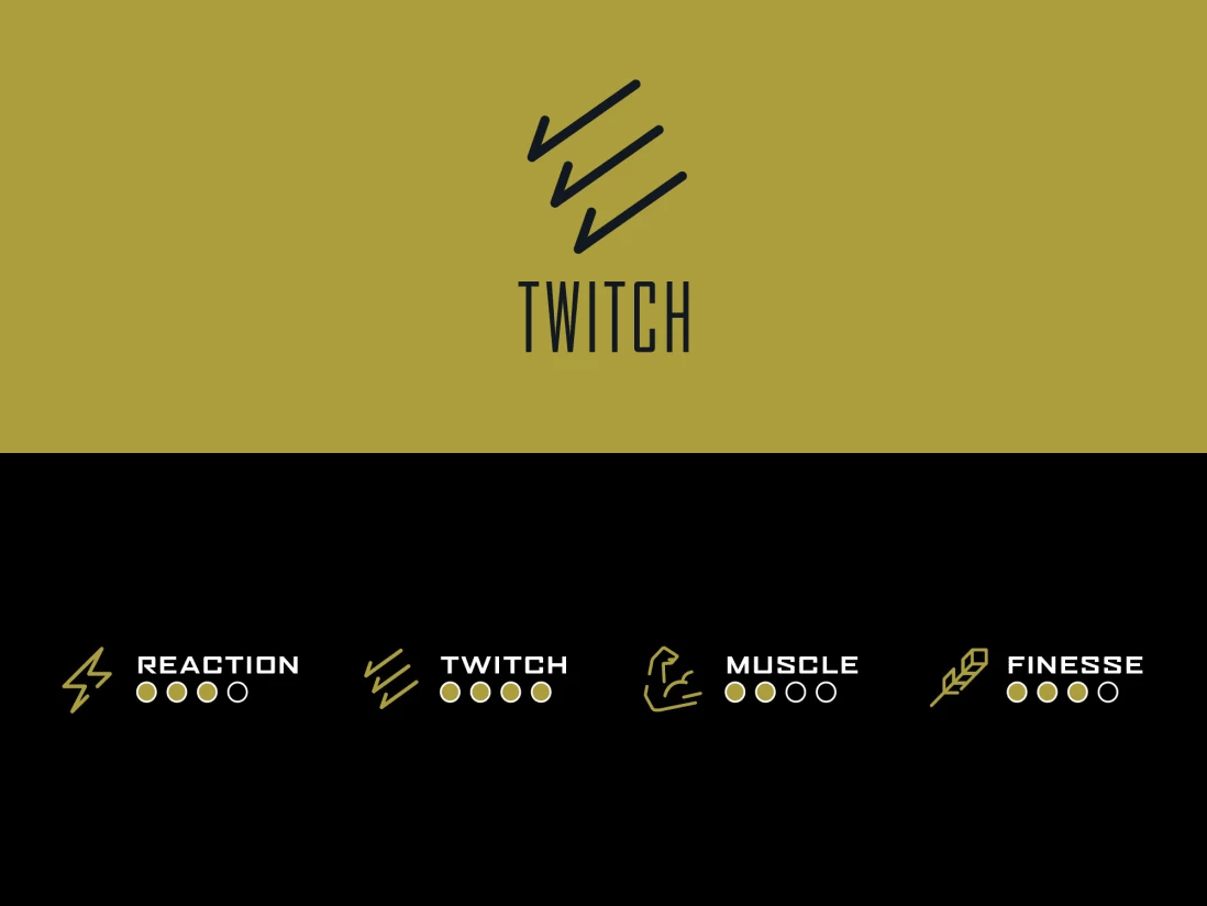 Googan Squad Gold Series Twitch Casting Rod - Image 2