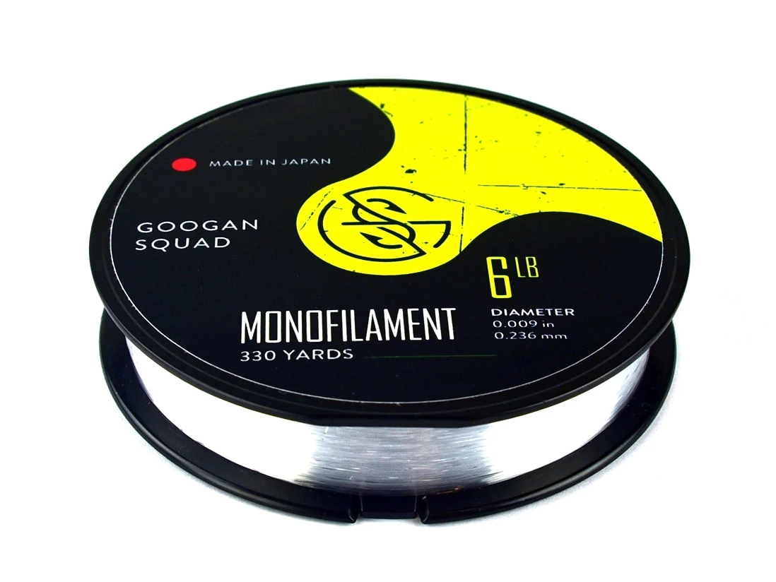 Googan Squad Monofilament Line - Image 4