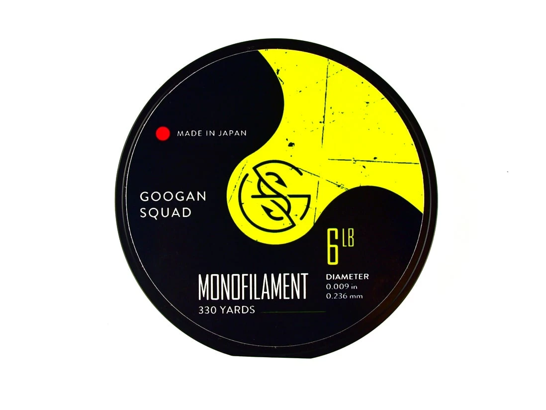Googan Squad Monofilament Line - Image 5