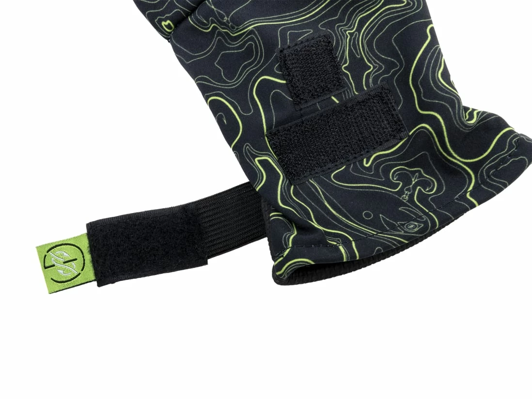 Googan Squad Convertible Fishing Glove - Image 3