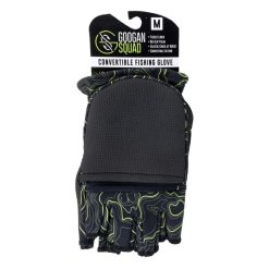 Googan Squad Convertible Fishing Glove