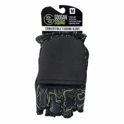 Googan Squad Convertible Fishing Glove