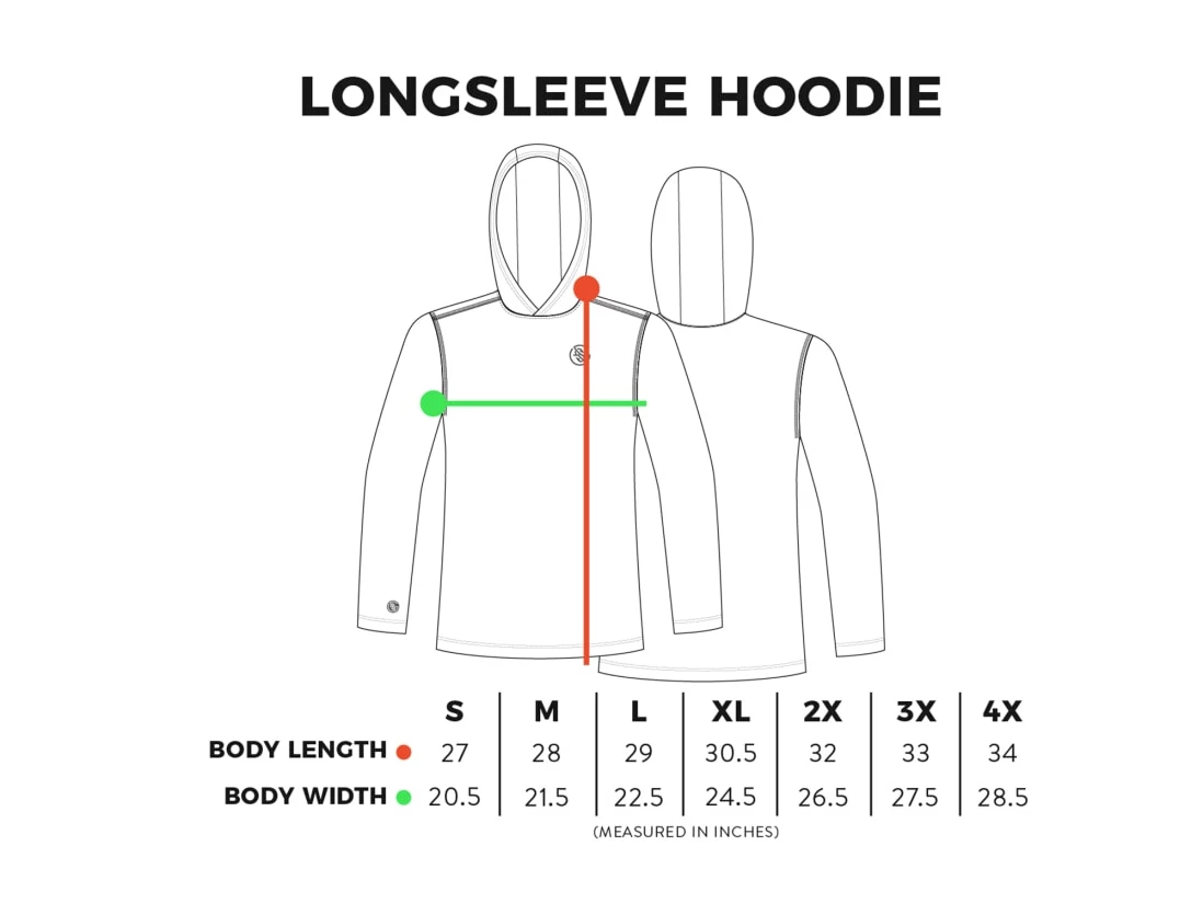 Googan Squad Hooded Long-Sleeve - Image 13