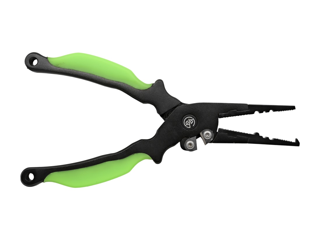 Googan Squad Aluminum Pliers Googan Squad Aluminum Pliers -ElaZtech store googansquad aluminumpliers 20 01 ggs 10000c copy