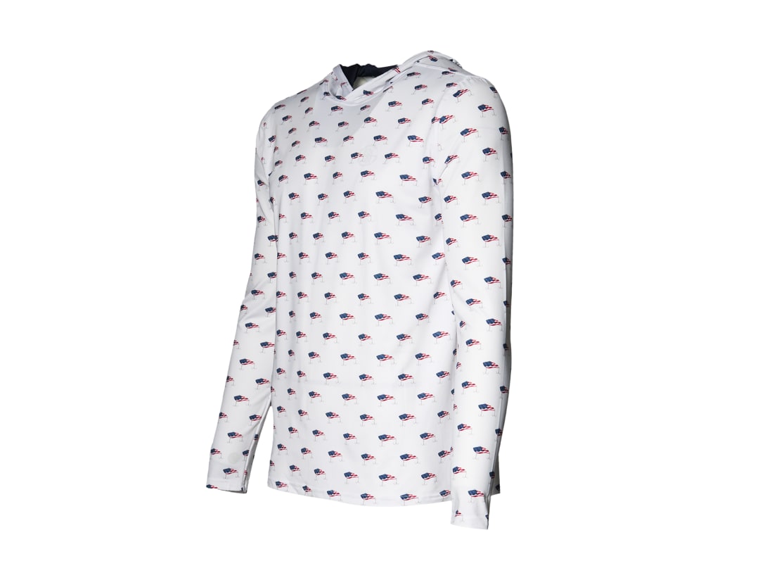 Googan Squad Hooded Long-Sleeve Googan Squad Hooded Long-Sleeve -ElaZtech store googansquad americanflagklutch squadtechhoodie front 51 10 ggs 10011a 6