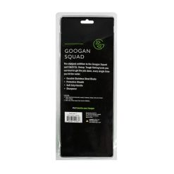 Googan Squad Fillet Knife -ElaZtech store googansquad filletknife packaging back 20 02 ggs 10000a