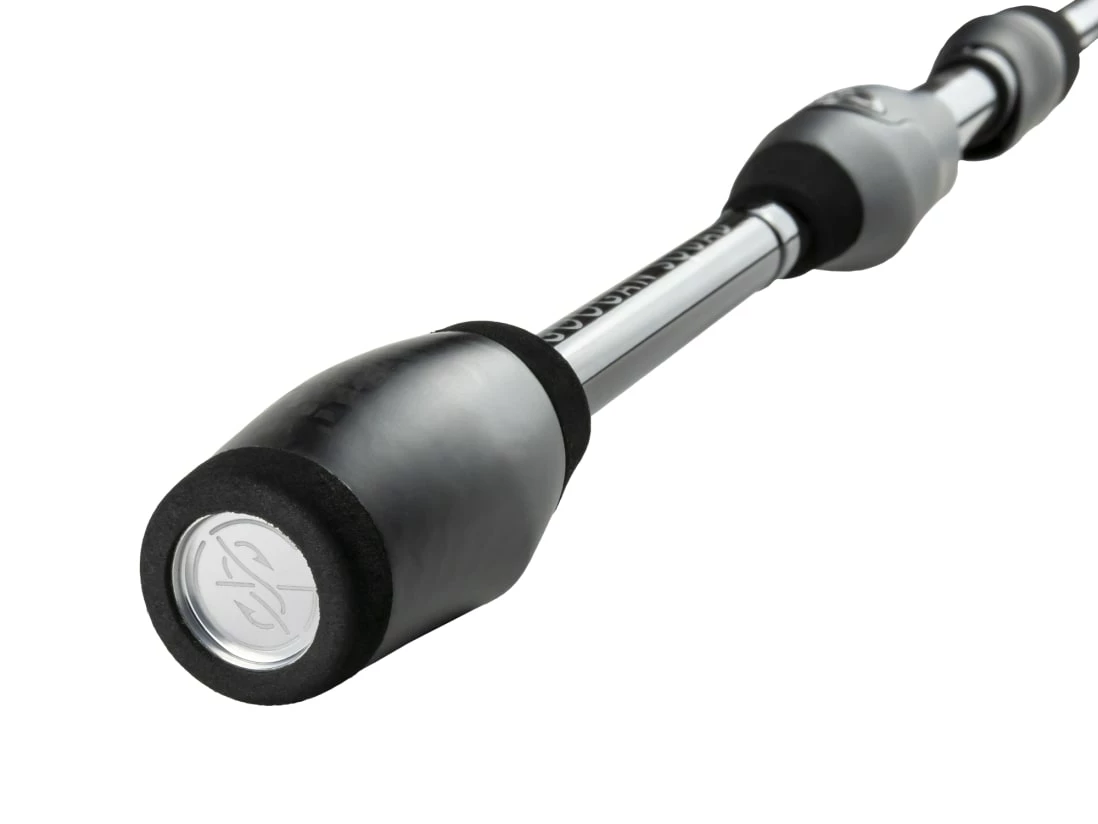Googan Squad Black Series Finesse Spinning Rod - Image 3