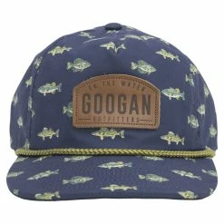 Googan Squad Fresh Fish Rope Hat
