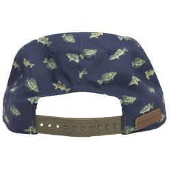 Googan Squad Fresh Fish Rope Hat 2 Googan Squad Fresh Fish Rope Hat -ElaZtech store googansquad freshfishropehat back 50 25 hoo 10016a