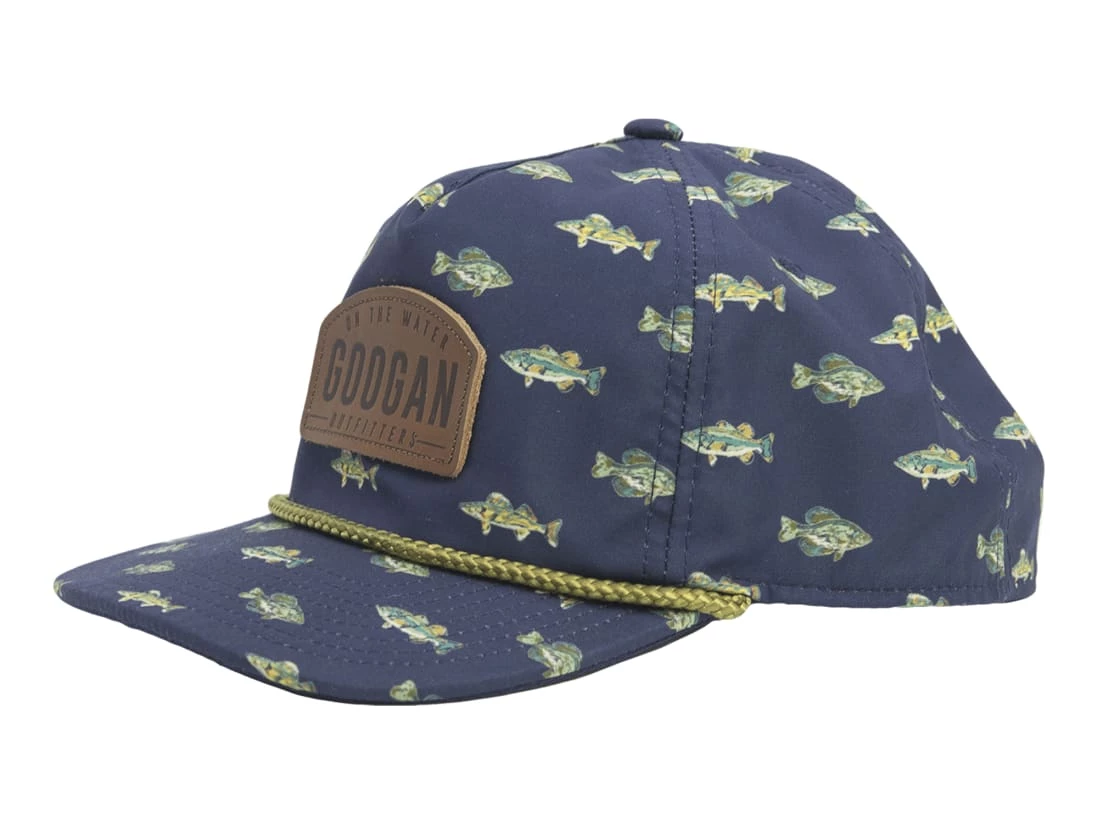 Googan Squad Fresh Fish Rope Hat - Image 2