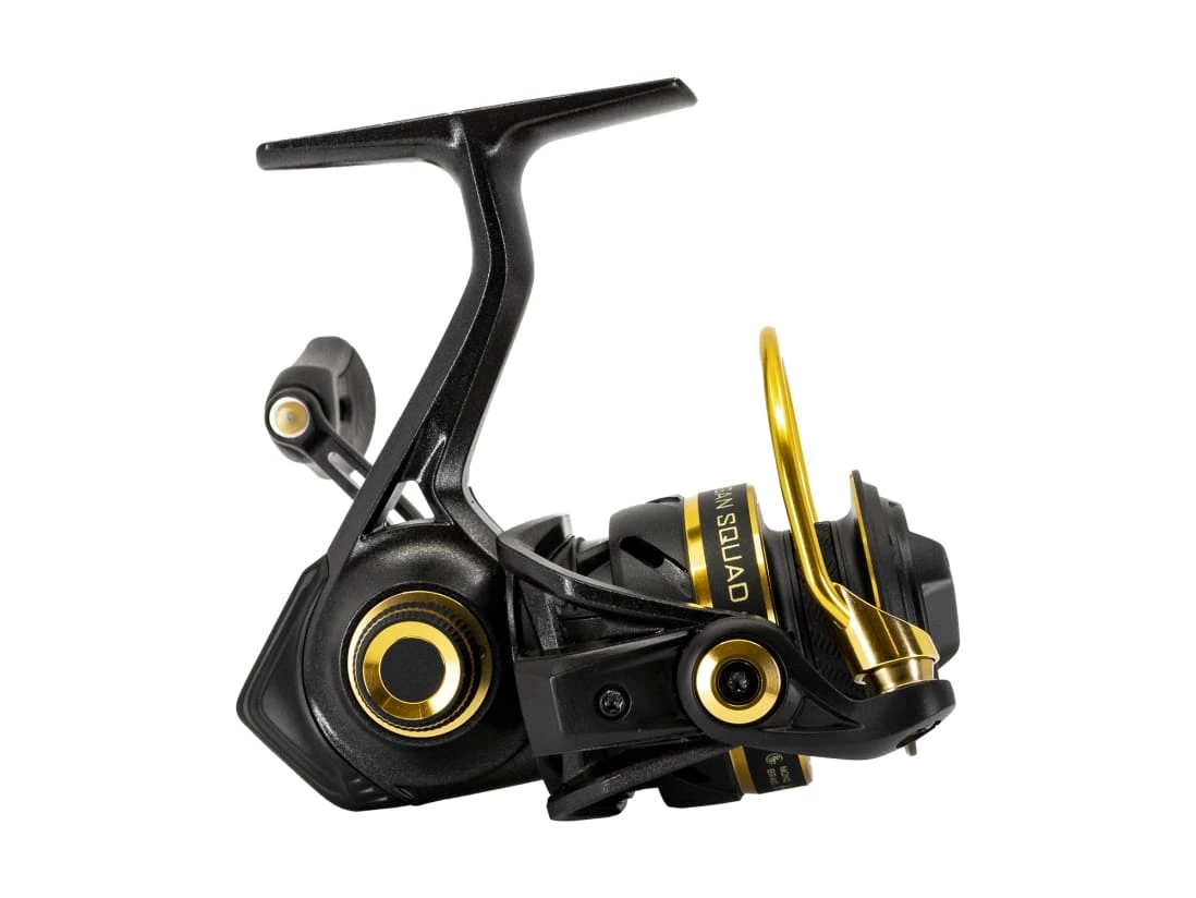 Googan Squad Gold Series Spinning Reel - Image 3
