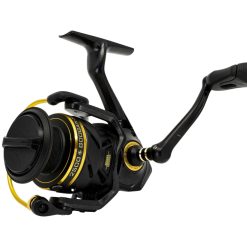 Googan Squad Gold Series Spinning Reel