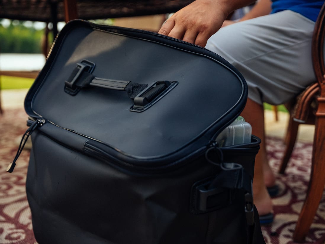 Googan Squad Tackle Carry-All Bag Googan Squad Tackle Carry-All Bag -ElaZtech store googansquad googan squad tackle carry all bag 20 20 ggs 10000a 1