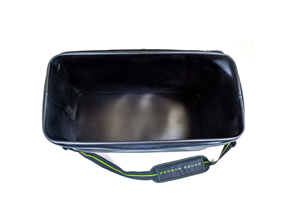 Googan Squad Tackle Carry-All Bag Googan Squad Tackle Carry-All Bag -ElaZtech store googansquad googan squad tackle carry all bag 20 20 ggs 10000a 6