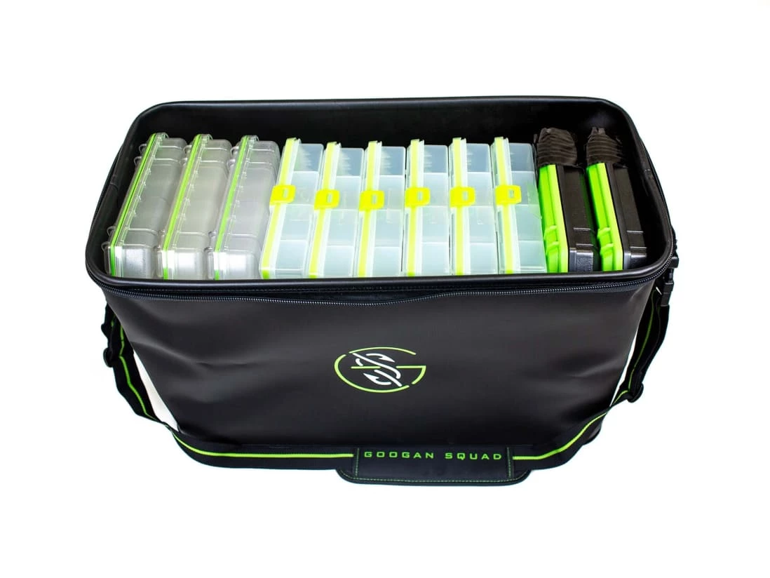 Googan Squad Tackle Carry-All Bag - Image 5