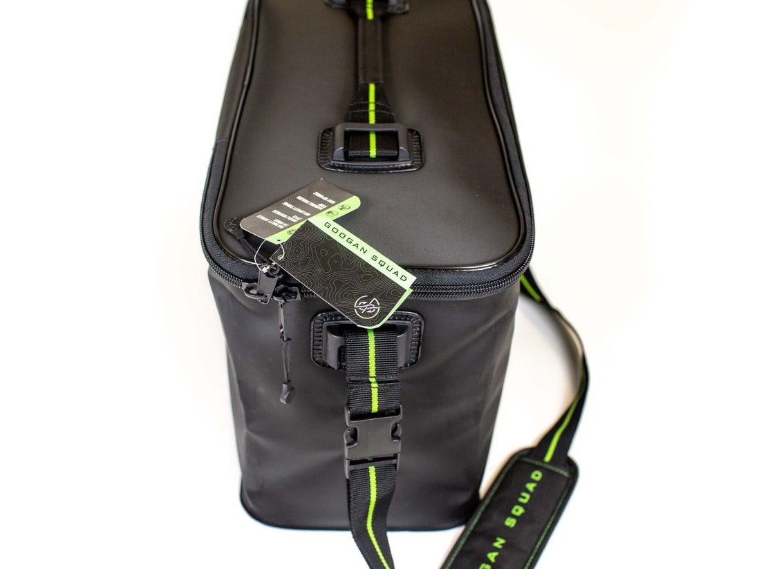 Googan Squad Tackle Carry-All Bag Googan Squad Tackle Carry-All Bag -ElaZtech store googansquad googan squad tackle carry all bag 20 20 ggs 10000a 9