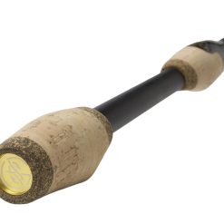 Googan Squad Gold Series Go-To Spinning Rod -ElaZtech store googansquad goto butt 40 02 ggs 10005a