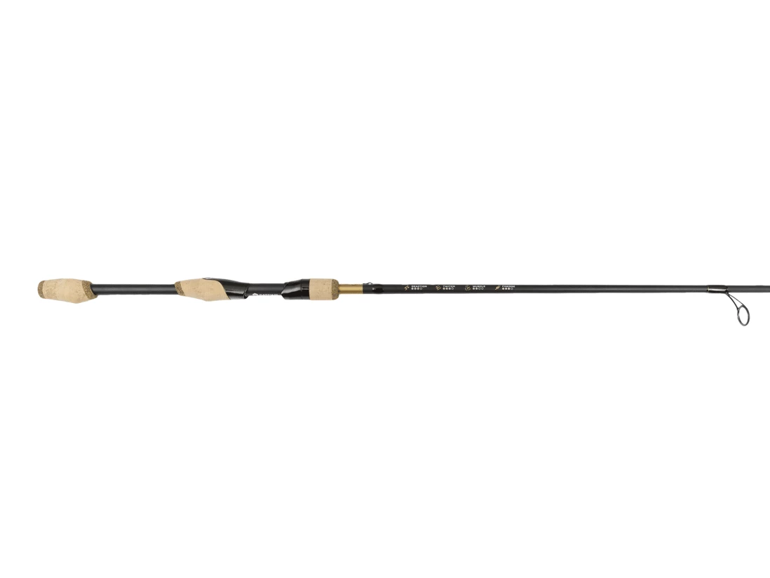 Googan Squad Gold Series Go-To Spinning Rod - Image 3