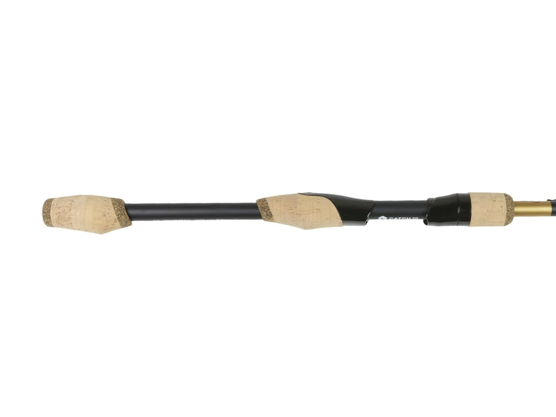 Googan Squad Gold Series Go-To Spinning Rod
