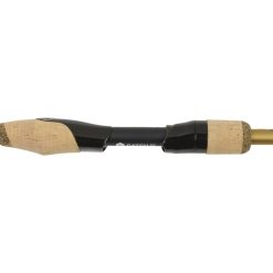 Googan Squad Gold Series Go-To Spinning Rod -ElaZtech store googansquad goto sidehandle 40 02 ggs 10005a