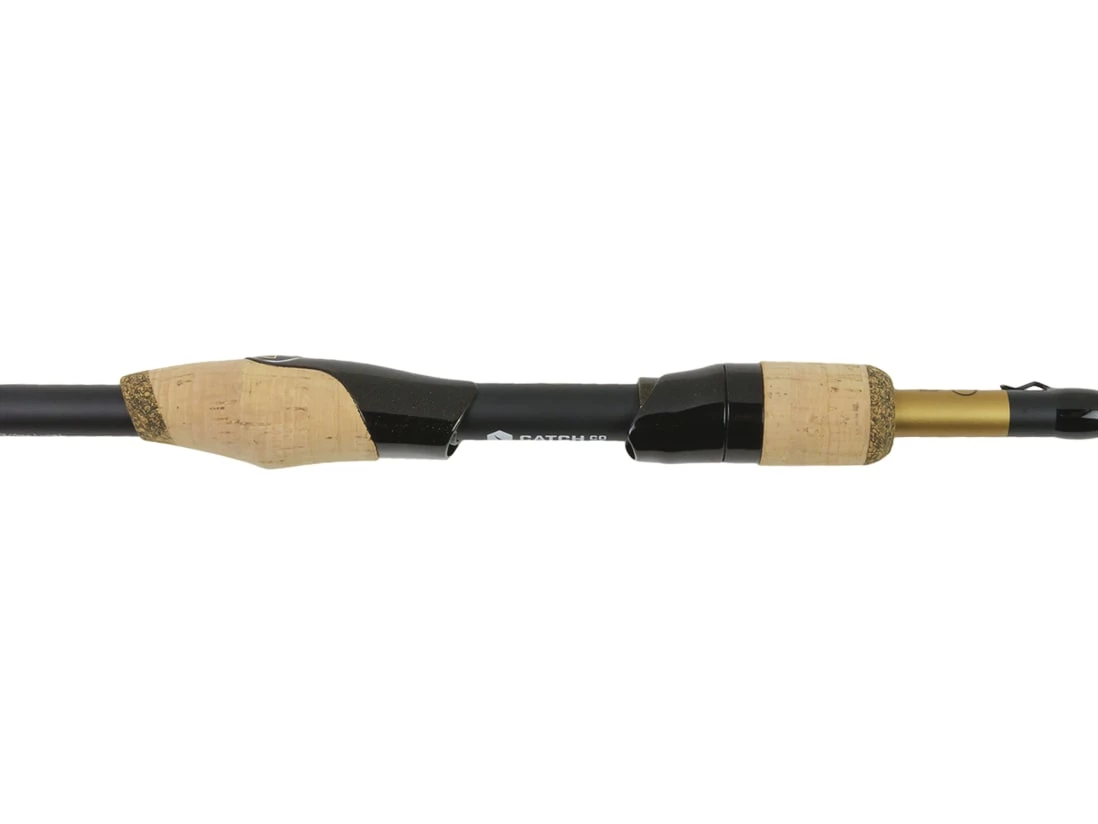 Googan Squad Gold Series Go-To Spinning Rod - Image 4