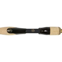 Googan Squad Gold Series Go-To Spinning Rod -ElaZtech store googansquad goto tophandle 40 02 ggs 10005a
