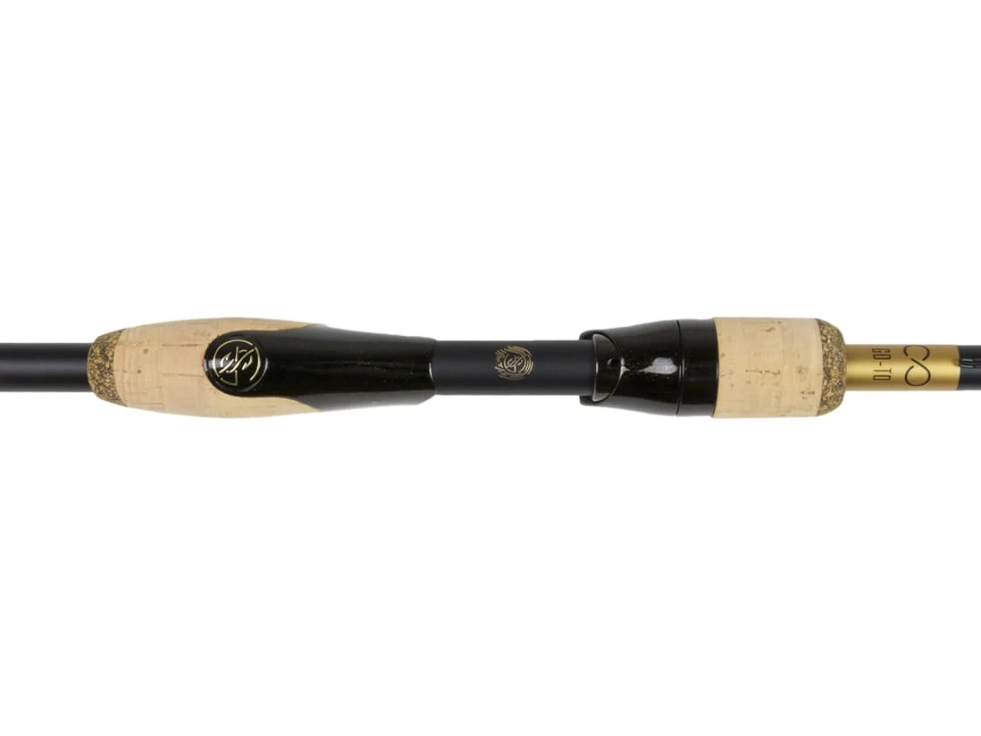 Googan Squad Gold Series Go-To Spinning Rod - Image 7