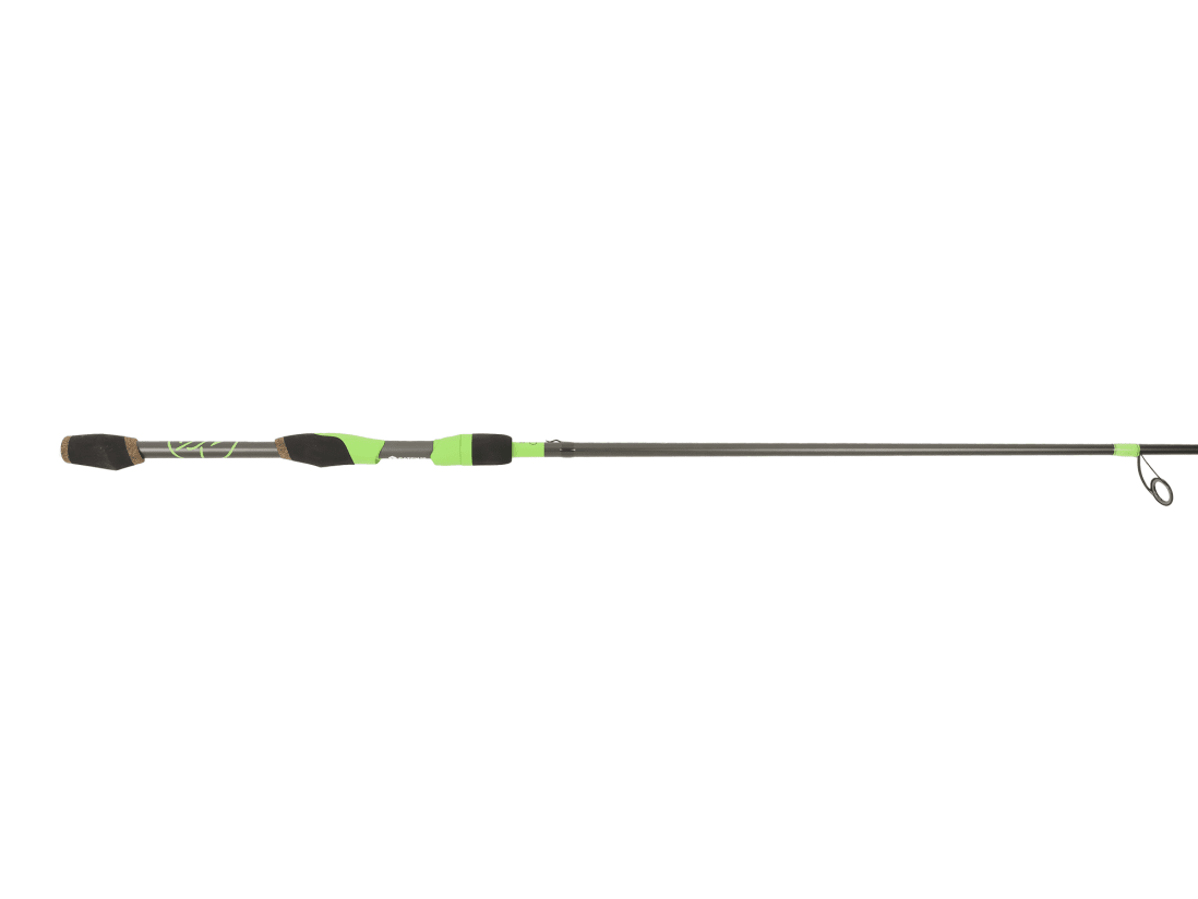 Googan Squad Green Series Go-To Rod & Spinning Reel Bundle Googan Squad Green Series Go-To Rod & Spinning Reel Bundle -ElaZtech store googansquad gotospinning greenseriesspinningrod 40 02 ggs 10004a 1