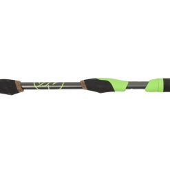 Googan Squad Green Series Go-To Spinning Rod -ElaZtech store googansquad gotospinning handle 40 02 ggs 10004a