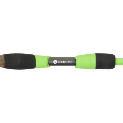 Googan Squad Green Series Go-To Spinning Rod -ElaZtech store googansquad gotospinning logo 40 02 ggs 10004a