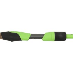 Googan Squad Green Series Go-To Spinning Rod -ElaZtech store googansquad gotospinning sidehandle 40 02 ggs 10004a
