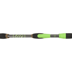 Googan Squad Green Series Go-To Spinning Rod -ElaZtech store googansquad gotospinning top 40 02 ggs 10004a
