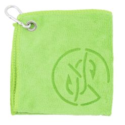 Googan Squad Microfiber Fish Towel -ElaZtech store googansquad green microfiberfishtowel 20 50 ggs 10000a