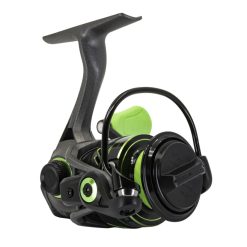 Googan Squad Green Series Spinning Reel -ElaZtech store googansquad greenseries 1000spinningreel 41 02 ggs 10000a s12