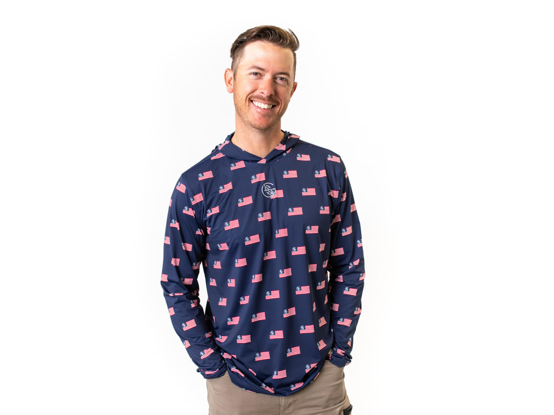 Googan Squad Hooded Long-Sleeve Googan Squad Hooded Long-Sleeve -ElaZtech store googansquad gsmericaflag hoodedlong sleeve 51 10 ggs 10011m