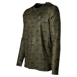 Googan Squad Long-Sleeve
