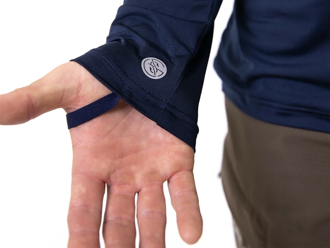 Googan Squad Graphic Long-Sleeve - Image 3