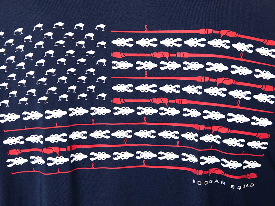 Googan Squad Graphic Long-Sleeve - Image 4