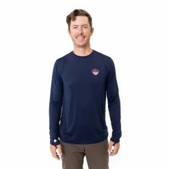 Googan Squad Graphic Long-Sleeve