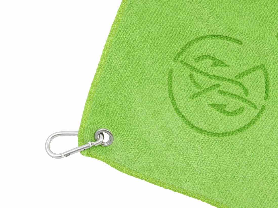 Googan Squad Microfiber Fish Towel - Image 6