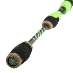 Googan Squad Green Series Micro Spinning Rod -ElaZtech store googansquad microlight butt 40 02 ggs 10006a