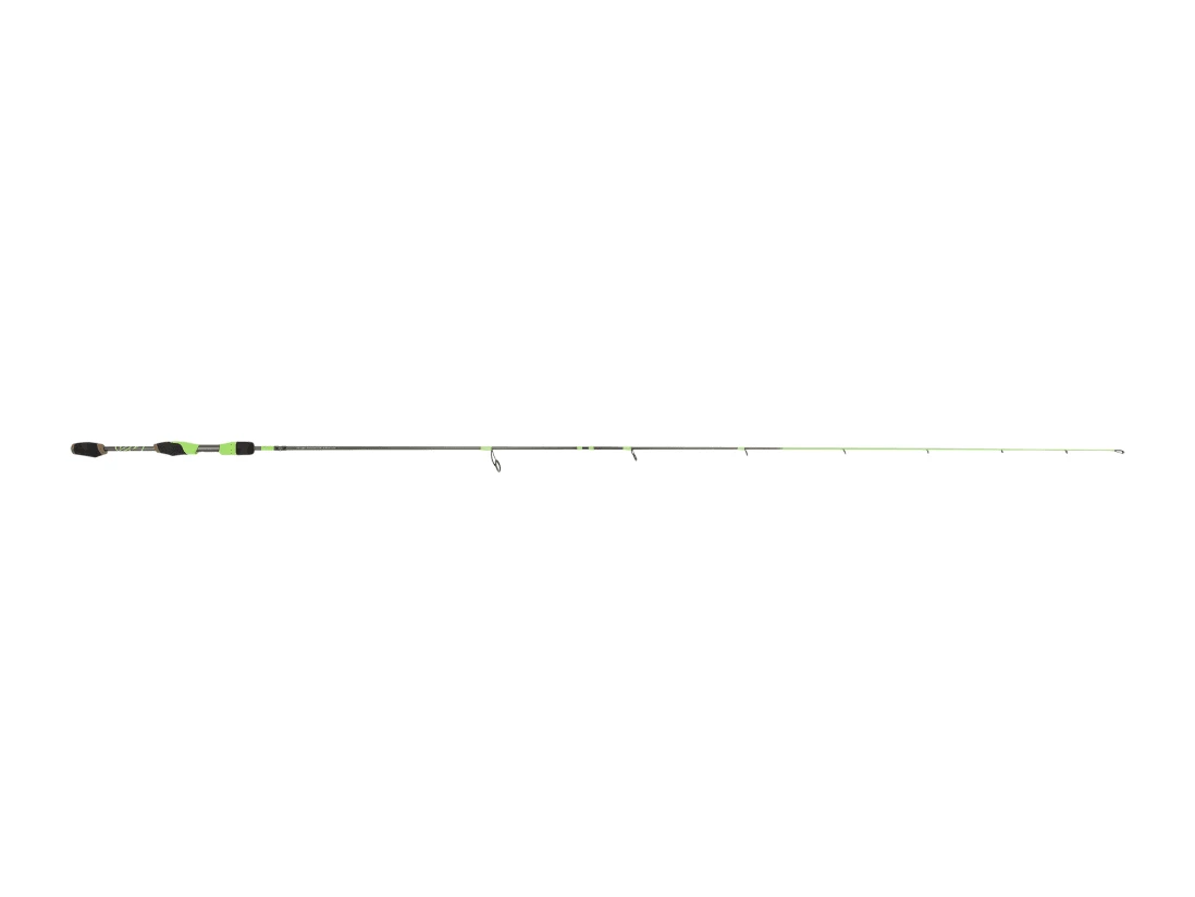 Googan Squad Green Series Micro Spinning Rod