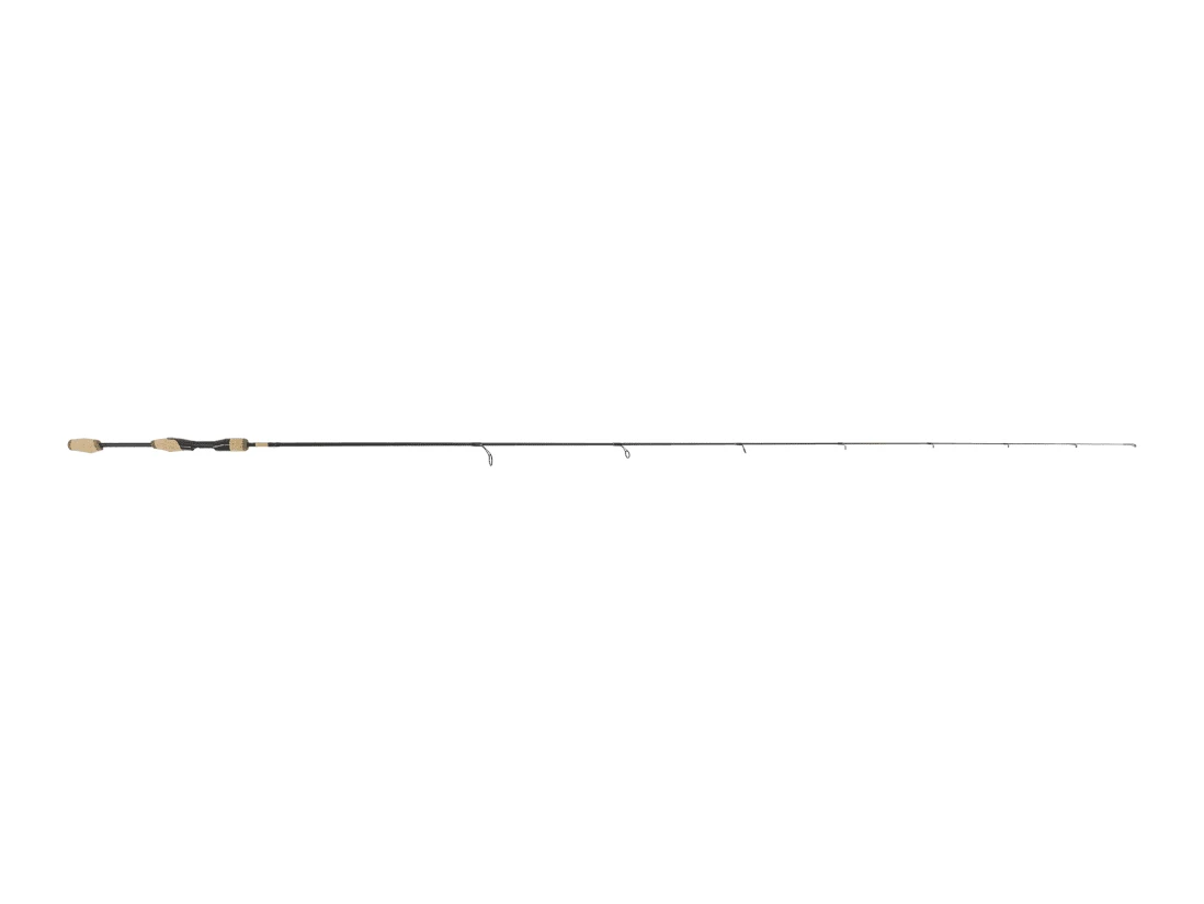 Googan Squad Gold Series Micro Light Spinning Rod