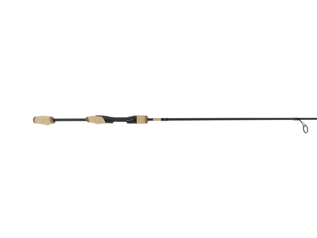 Googan Squad Gold Series Micro Rod & Spinning Reel Bundle - Image 3