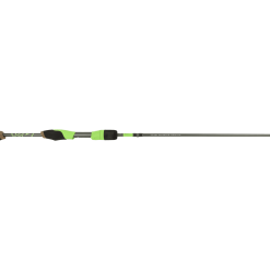 Googan Squad Green Series Micro Spinning Rod -ElaZtech store googansquad microlight greenseriesspinningrod 40 02 ggs 10006a